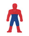 Pop It Big Size Spider Man Fidget Toy